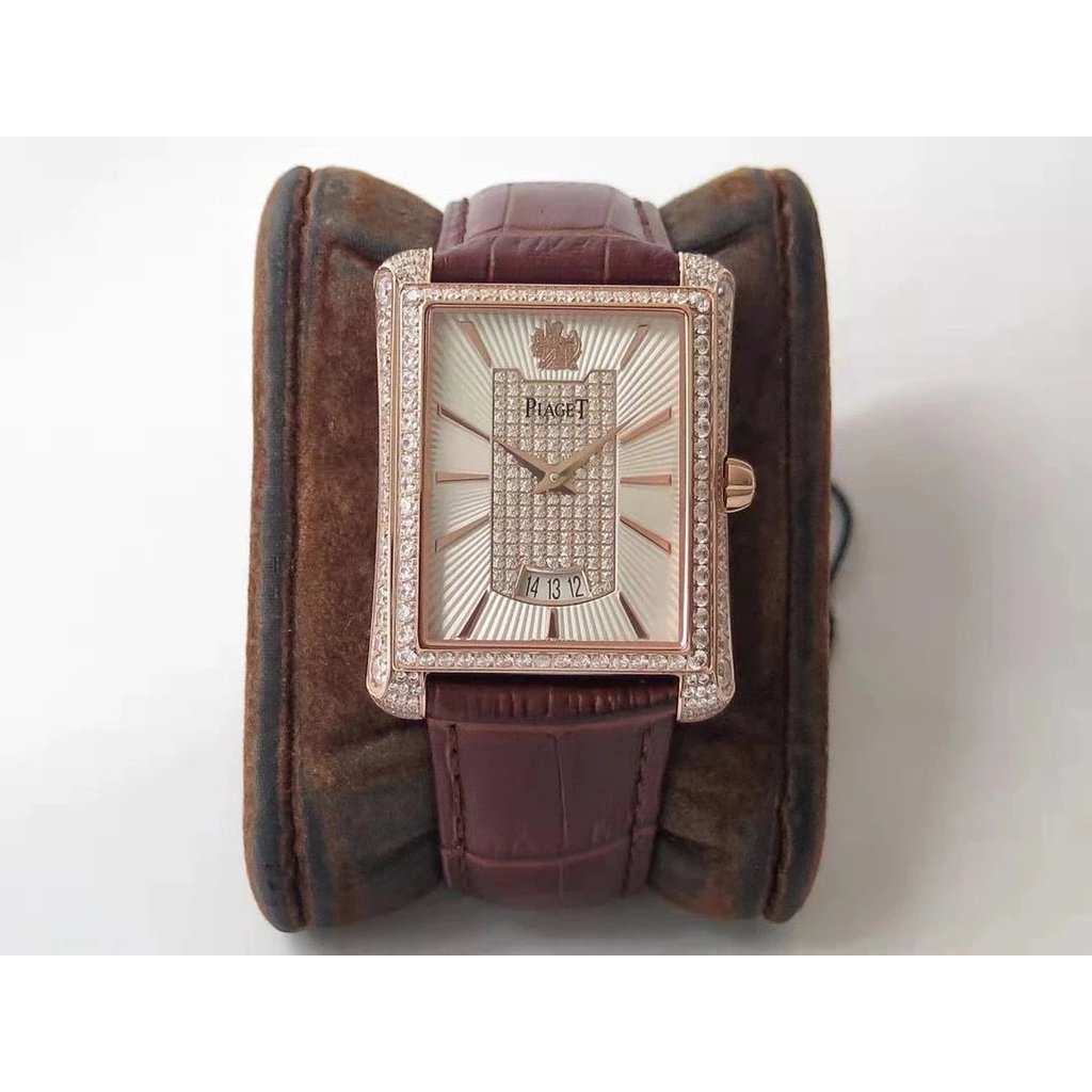 Cuenta Pequeño Emperador Tirano Local Reloj Exclusivo, Referencia ...