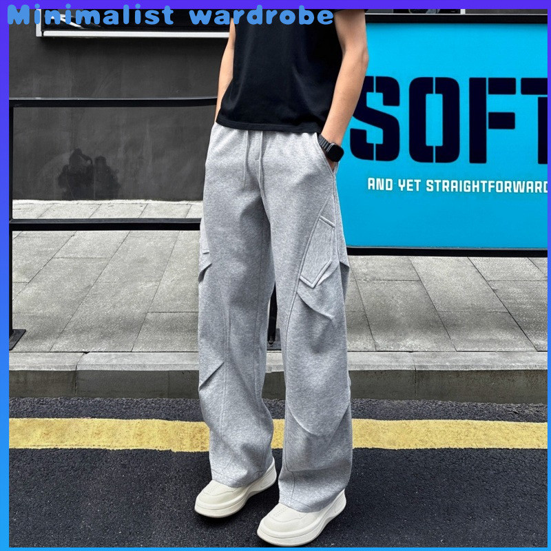 pantalón joggers Shopee México