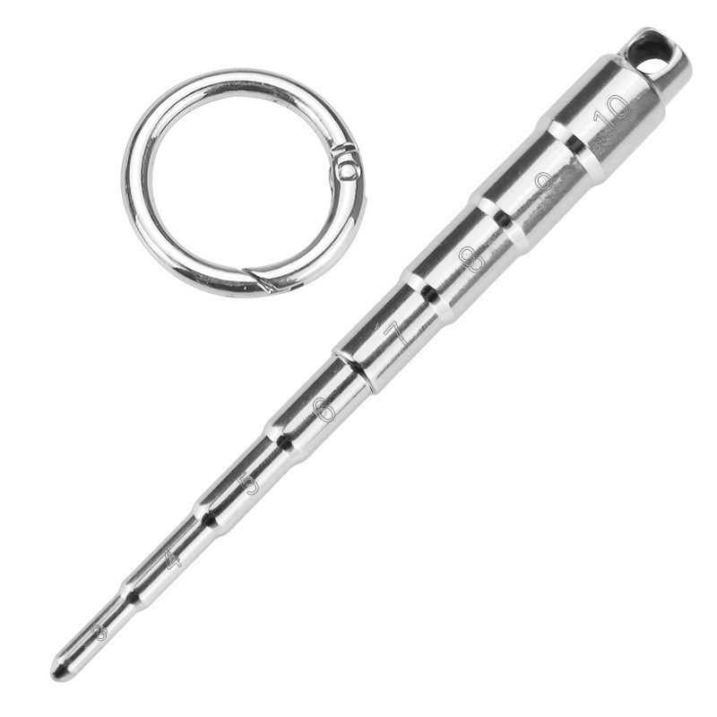 @ Plug 材料 刻度 张 渐变 尺寸 堵 成 用 Plugacero Inoxidable Herramienta Debalanza ...