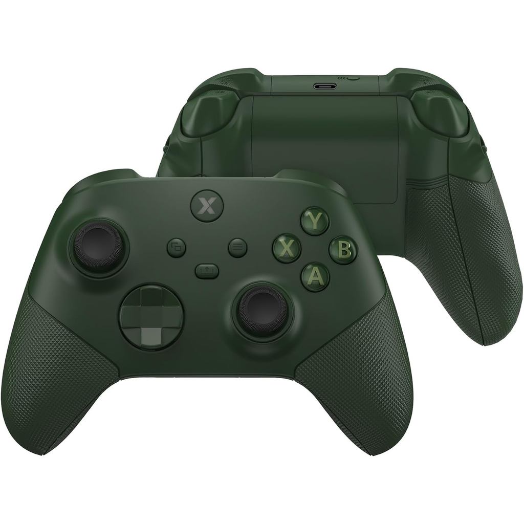Versión ASR Rediseñada Juego Completo De Botones Para Xbox Core ...