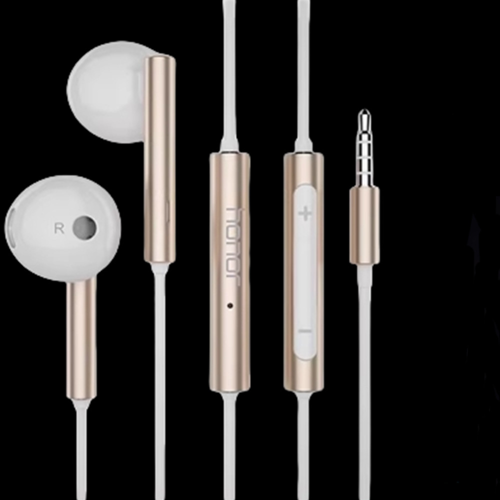 Auricolari con filo per Huawei P30 Lite su