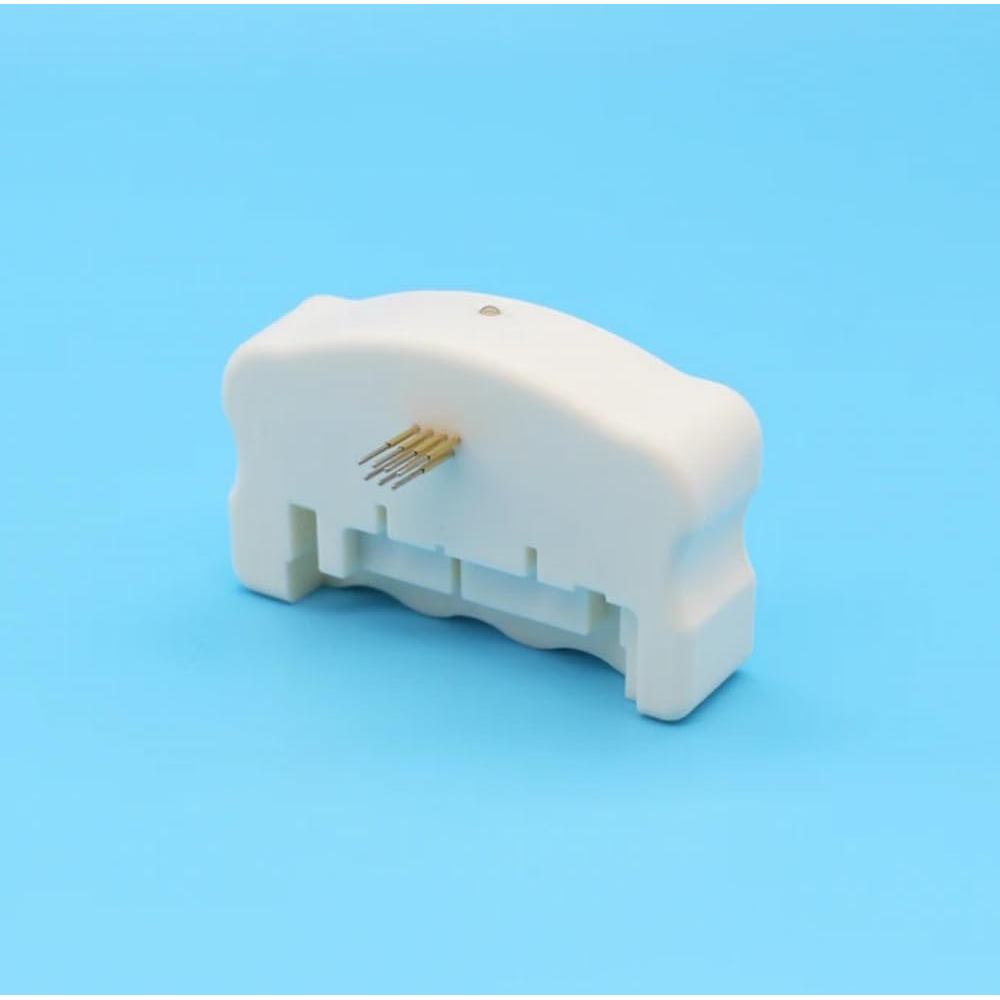 T366/T3661/T366100 Maintenance Box Chip Resetter Waste Ink Tank for XP ...