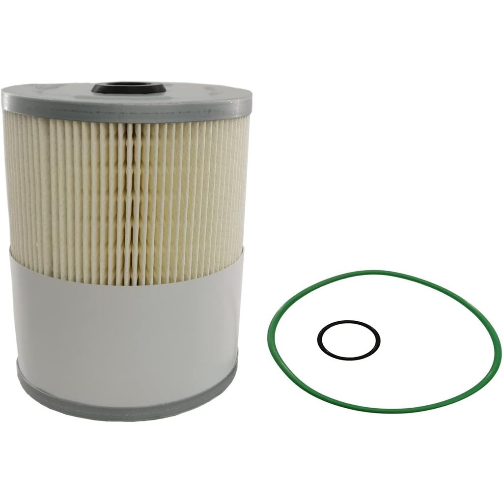Filtro de combustible separador de agua FS19915 compatible con motor ...