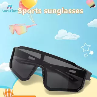 Estilo Wrap Around Para Ciclismo, Béisbol, Ski O Snowboard