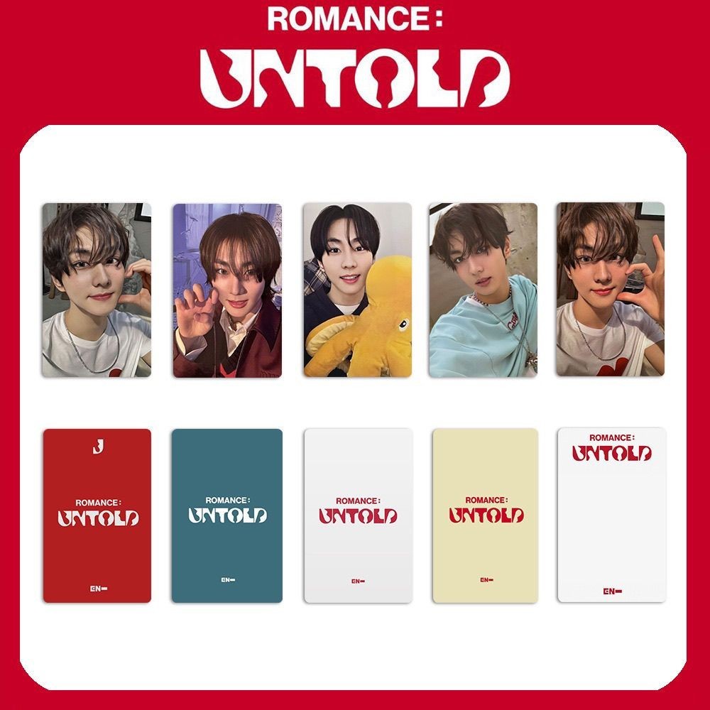 enhypen album - Precios y Ofertas - dic. de 2025 | Shopee México