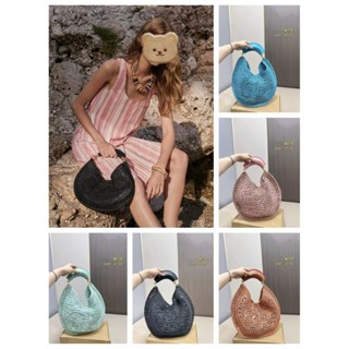Bolso De Mano Informal De Moda Para Mujer, Bolso De Hombro Minimalista Con Decoración De Hebilla Dorada Y Correa Ajustable, Bolso De Mujer - AliExprs 1524