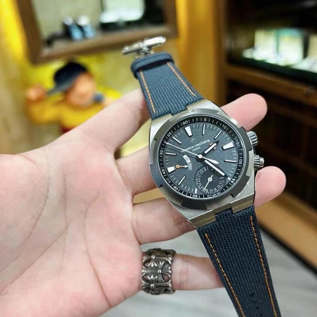 El pináculo de Vacheron Constantin 7910V | | | 7910V Edición Limitada ...
