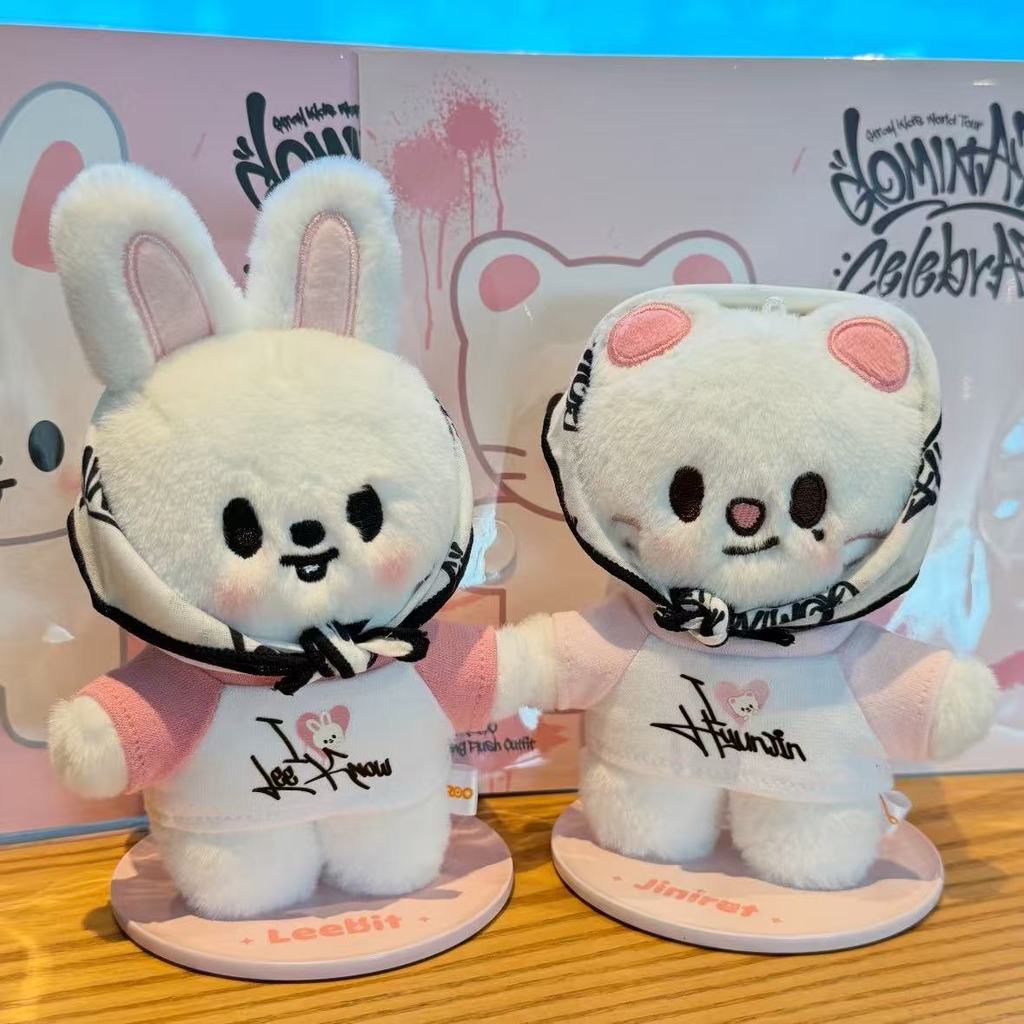 SKZOO 10cm ぬい服 sacholeekoo skzoo - Precios y Ofertas - may. de 2026 | Shopee México