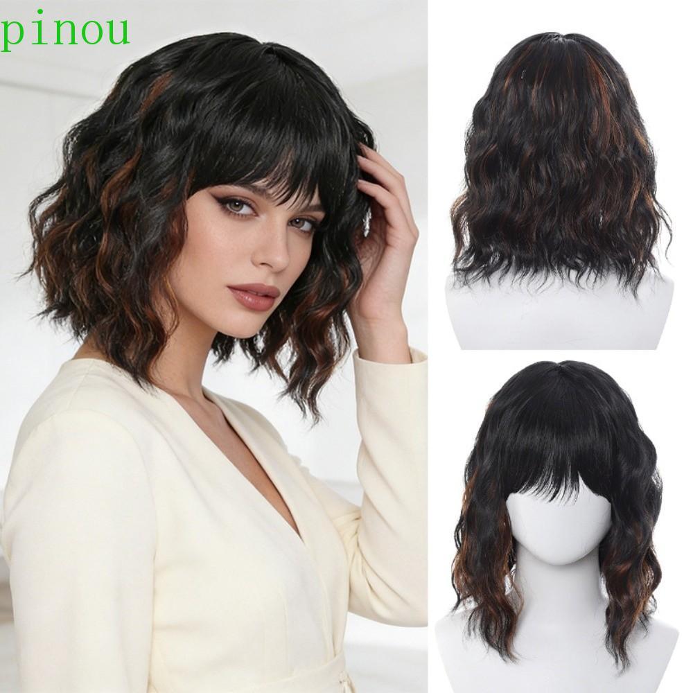 Peluca Rubia Corta De Cosplay Con Trenzas Y Orejas De Elfo – Ideal Para Halloween, Fiestas Temáticas Y Conciertos