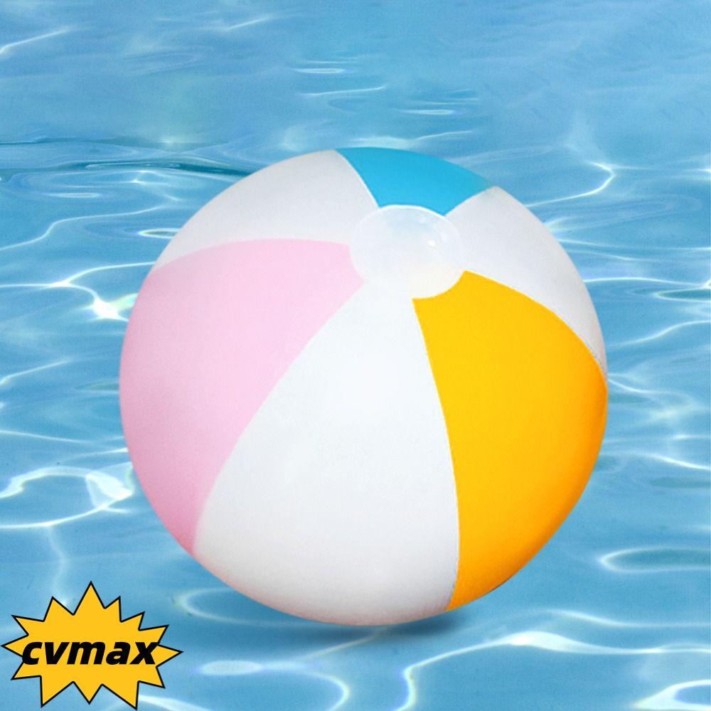 Pelota De Playa De Verano, Juego De Piscina, Juguete Inflable Para Piscina Casa Playa