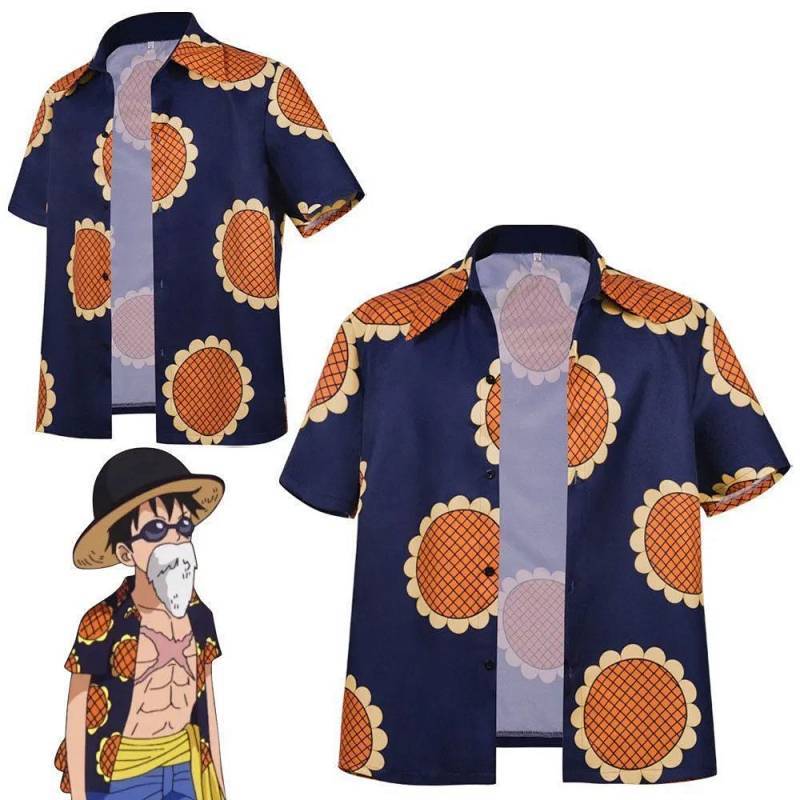 cosplay luffy | Shopee México