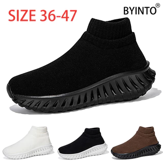 Zapatillas Deportivas Mujer Con Plataforma - Tallas 35-42, Transpirables, Ligeras, Ideales Para Gimnasia O Diario