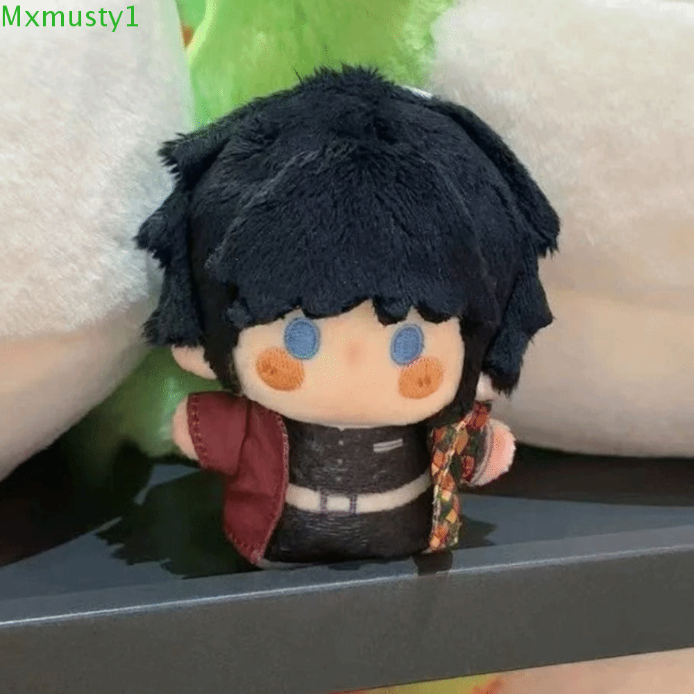 Ivan Plush Colgante De Peluche Anime – Figura De Till De 10 Cm, Llavero Suave Para Mochila Y Decoración, Regalo Para Fans De Anime, Navidad Y Cumpleaños