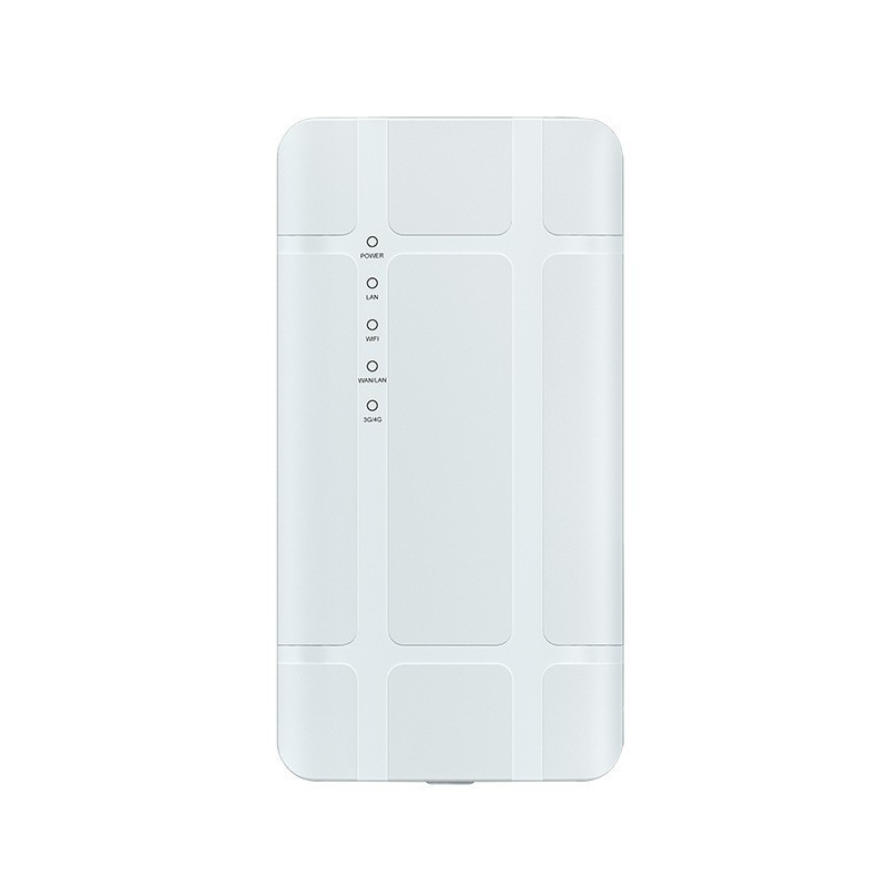 Router inalámbrico exterior 4G Full Netcom 300M WiFi CPE exterior 4G ...