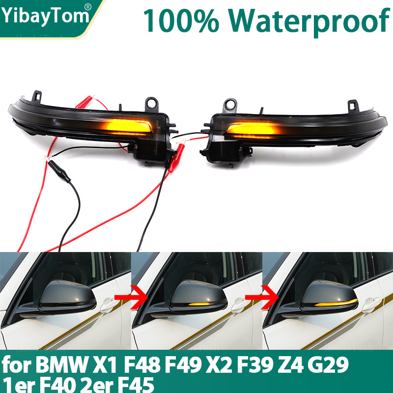 2 uds LED marcador lateral dinámico luz intermitente lámpara para Mitsubishi Colt CZC CZ3 Z23 Z24 Z25 Z33 Z34 Z3 accorios de coche - AliExprs