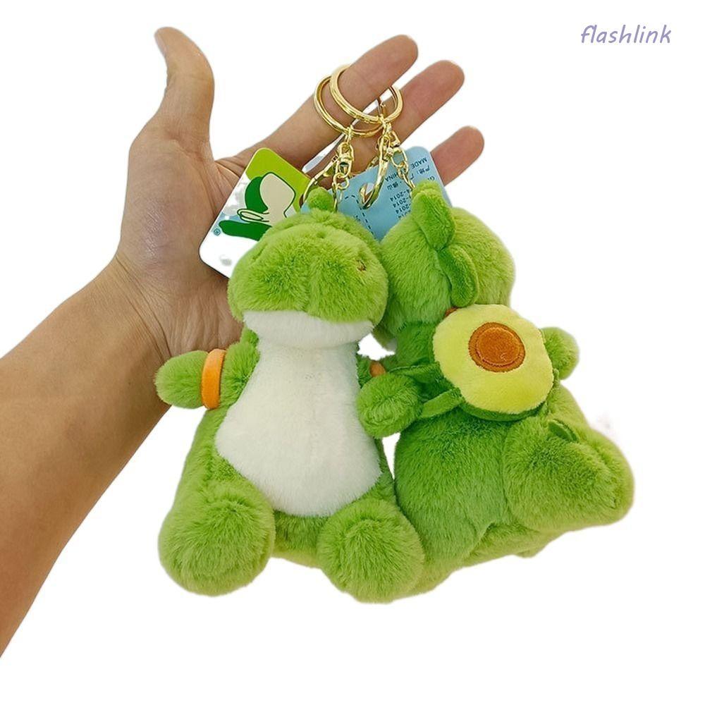 Pareja de peluches de Aguacate de 28 cm Envío Gratis