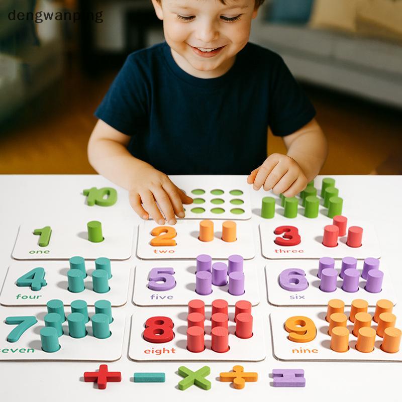 Imanes De Nevera De Madera Para Niños: 26 Animales Y Letras, | Cuotas