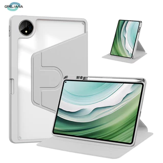 TEKNET Case Para Huawei Matepad 10.4 Funda Resistente A Golpes Con