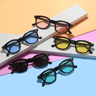 BOOMO-Bandoneon Gafas De Sol Ovaladas Pequeñas Con Montura De Acetato Uv400 3003  I.1168275164