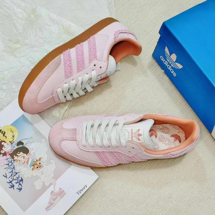 adidas samba - Precios y Ofertas - may. de 2026 | Shopee Mxico