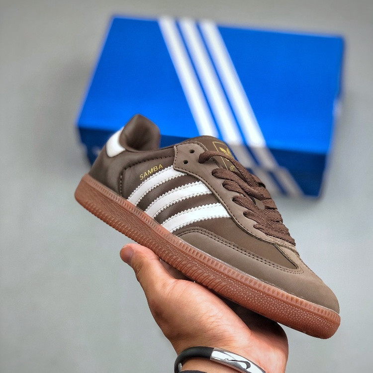 adidas gazelle silver green womens adidas Samba Indoor Shoes, White/Black/Red / 10 main image 0