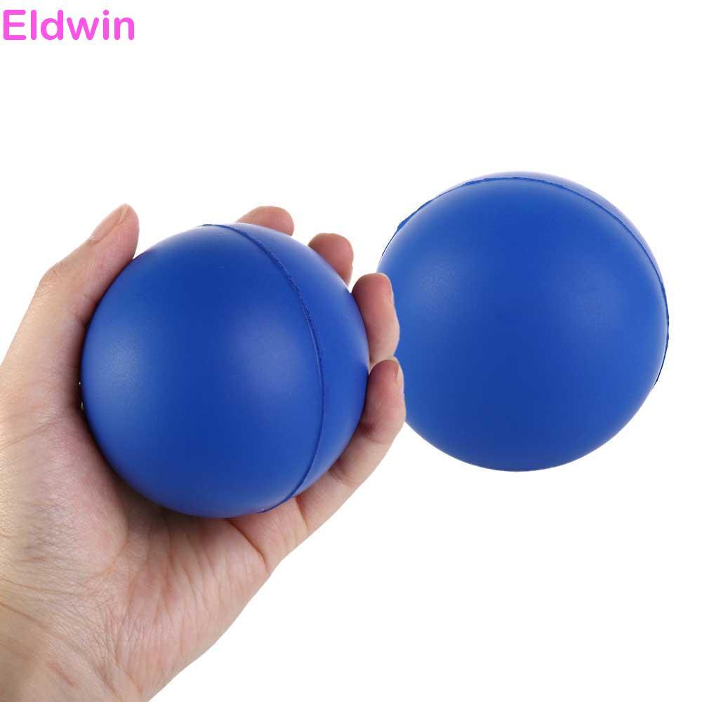 Pelota Ejercitadora De Dedos ELDWIN , Fortalecedora De Agarre De Forma ...