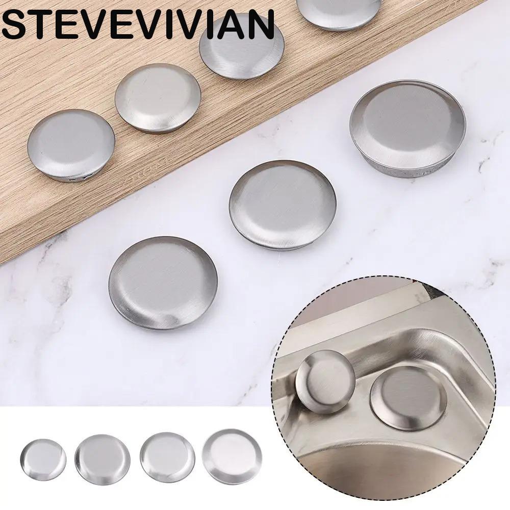 Sello De Drenaje Estevevivian Plug , Tapa De Orificio De Fregadero De ...