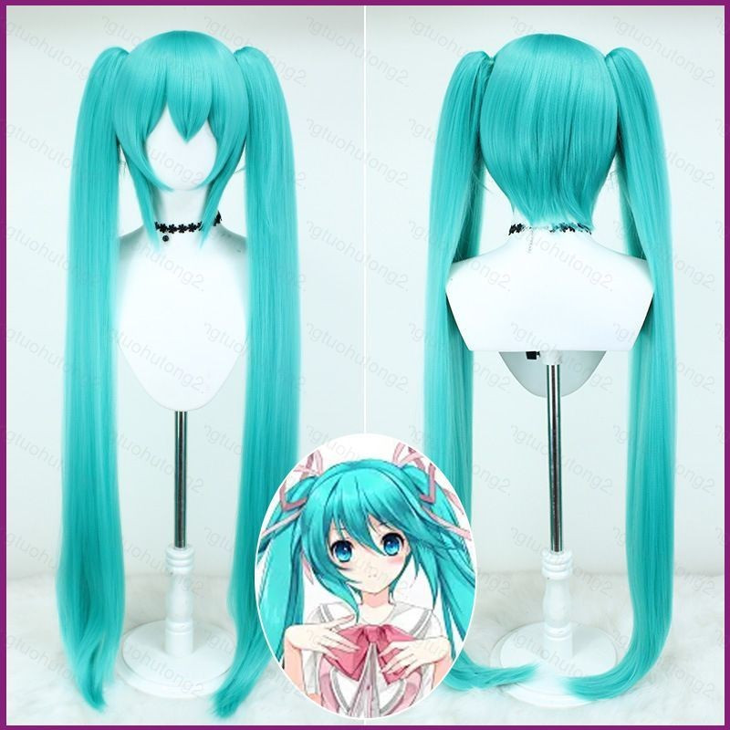 cosplay hatsune miku | Shopee México