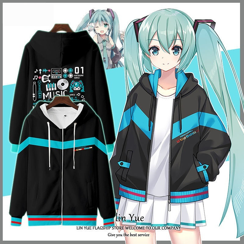 cosplay hatsune miku | Shopee México