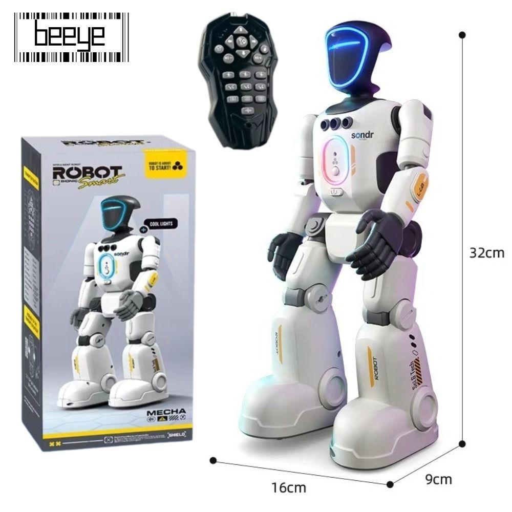 Robot RC BEEYE , Inteligente Programable De 31 Cm De Altura De Diálogo ...