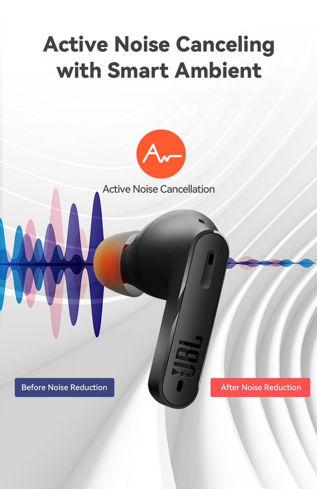 Diadema Inalámbrica Bluetooth 5.2 Auriculares Magnéticos LED Pantalla Hifi Impermeables Deporte Cancelación De Ruido I.441008806