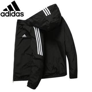 chamarras adidas Precios - jun. 2023 | Shopee México