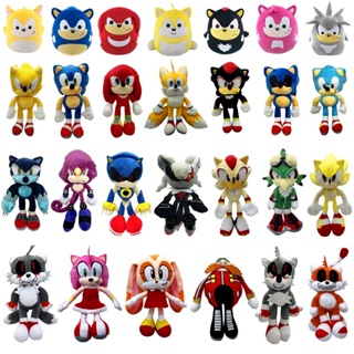 Imágenes de cheap peluches de sonic