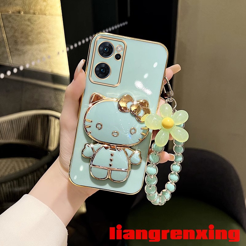 Funda Silicona Antigolpes Oppo Reno 10 5g / 10 Pro 5g Diseño