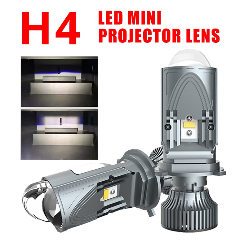 luces led h4  Shopee México