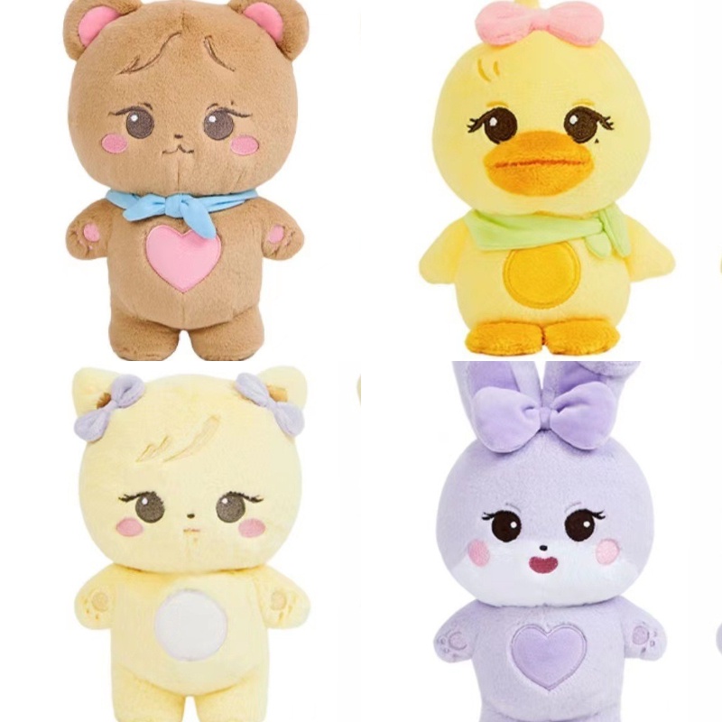 peluche pou  Shopee México