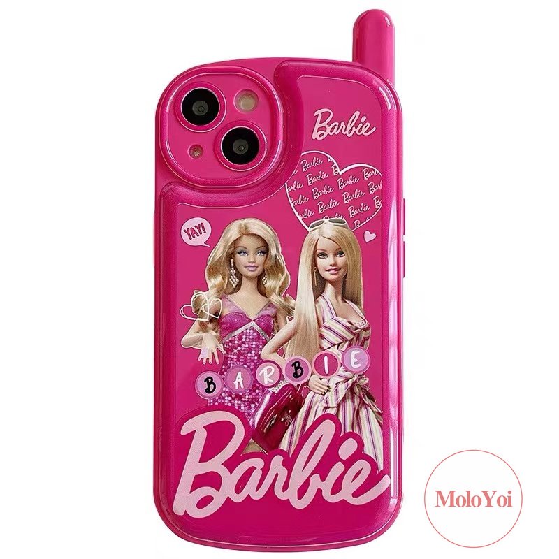 Teléfonos discount para barbie