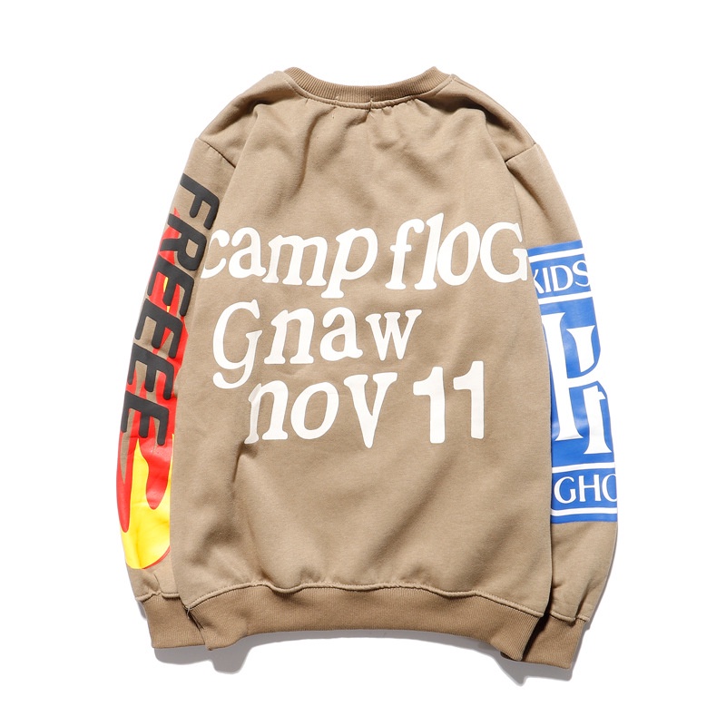 Kids see ghosts merch hoodie best sale