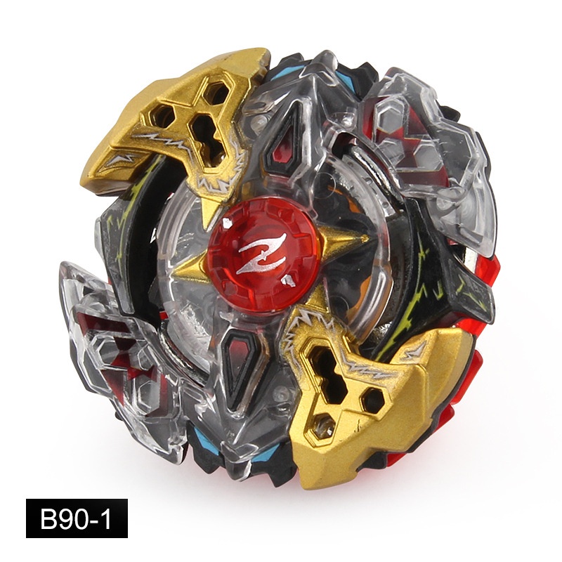 Takara TOMY Beyblade Burst B 122 Starter Launcher Fafnir Withou Entry Geist