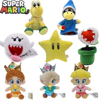 Peluche Mario Bros