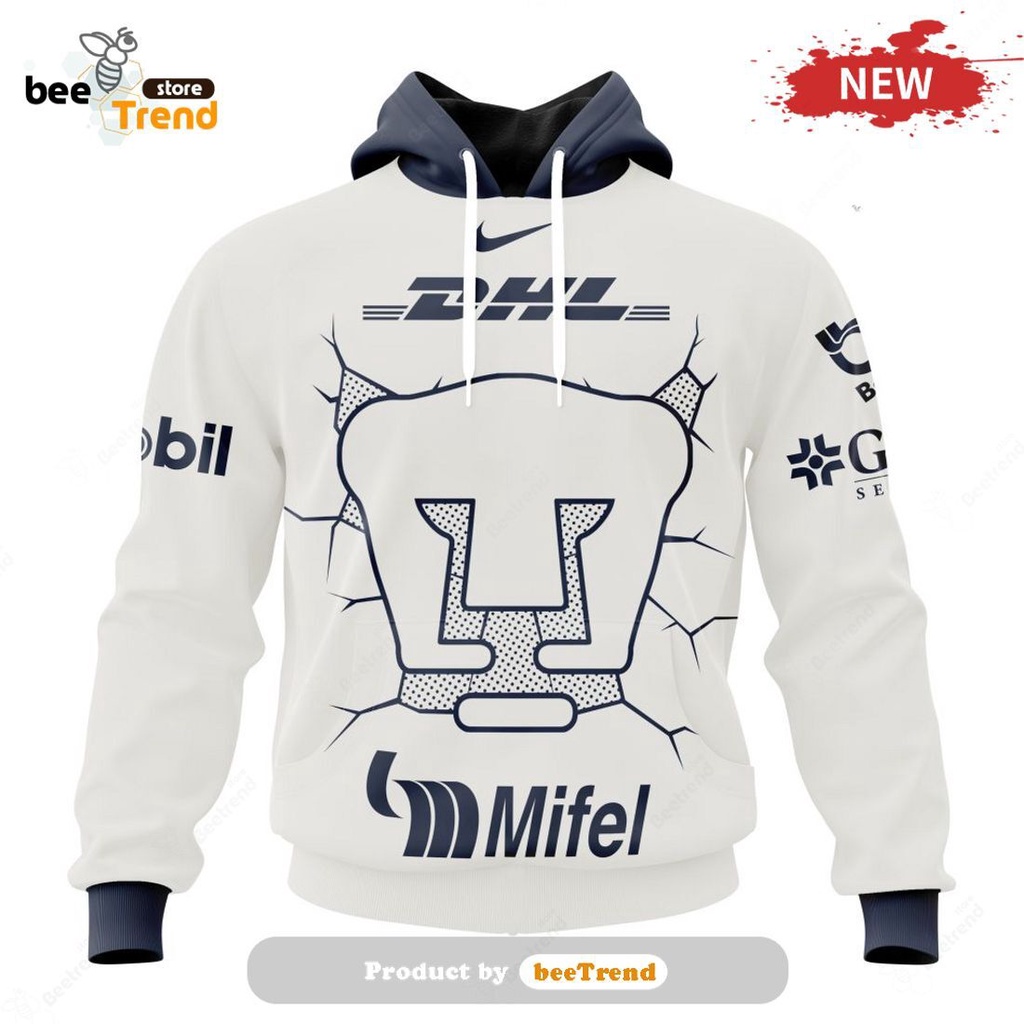 Tienda unam online sudaderas