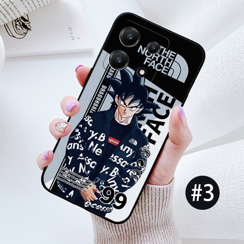 Dragon ball z supreme phone case best sale