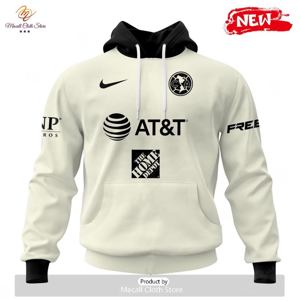 Sudaderas del america discount 2019