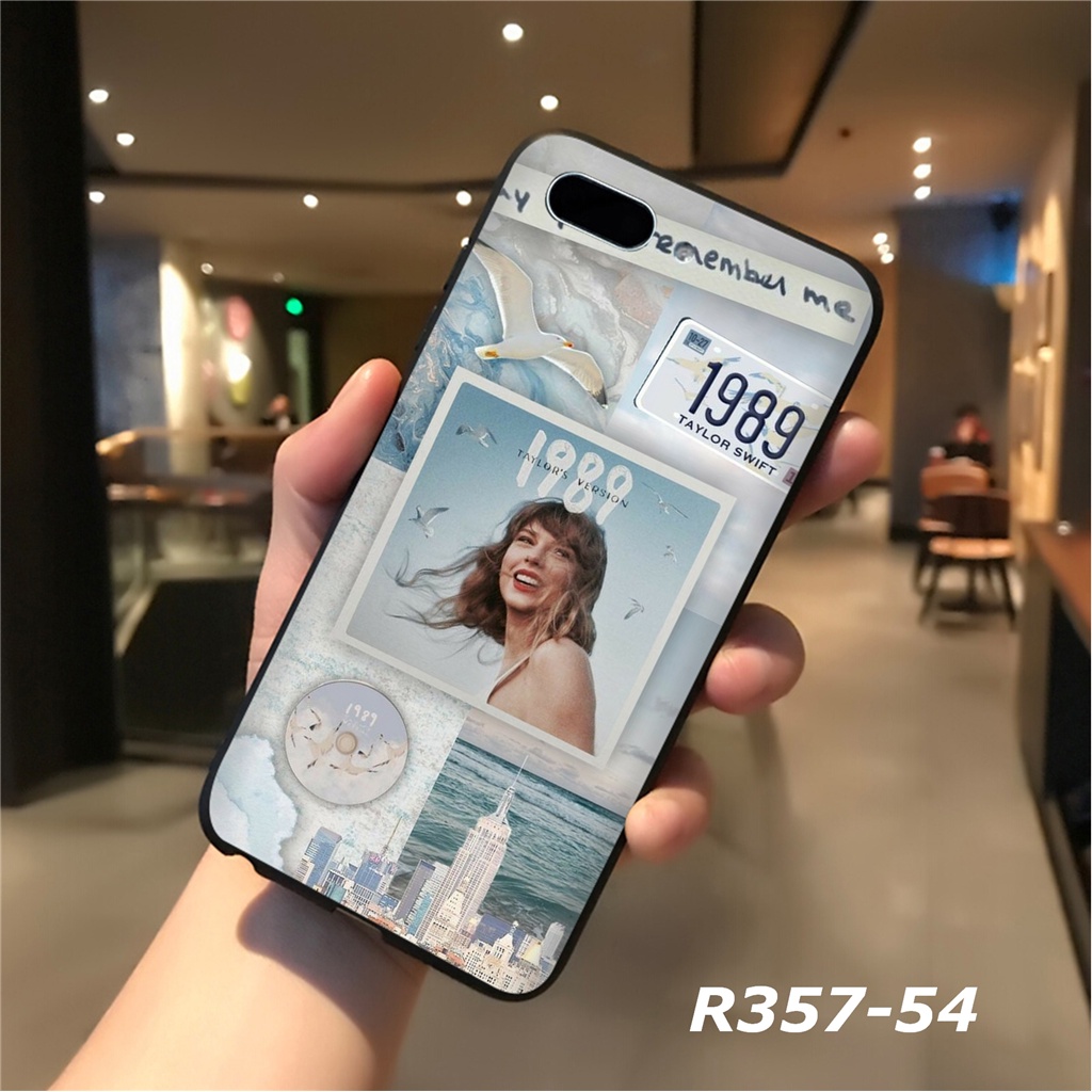 thumbnail image 1 of Carcasa De Silicona Suave Para Teléfono Samsung Galaxy A23 5G A31 A32 4G A32 5G Taylor Swift, 1 of 5