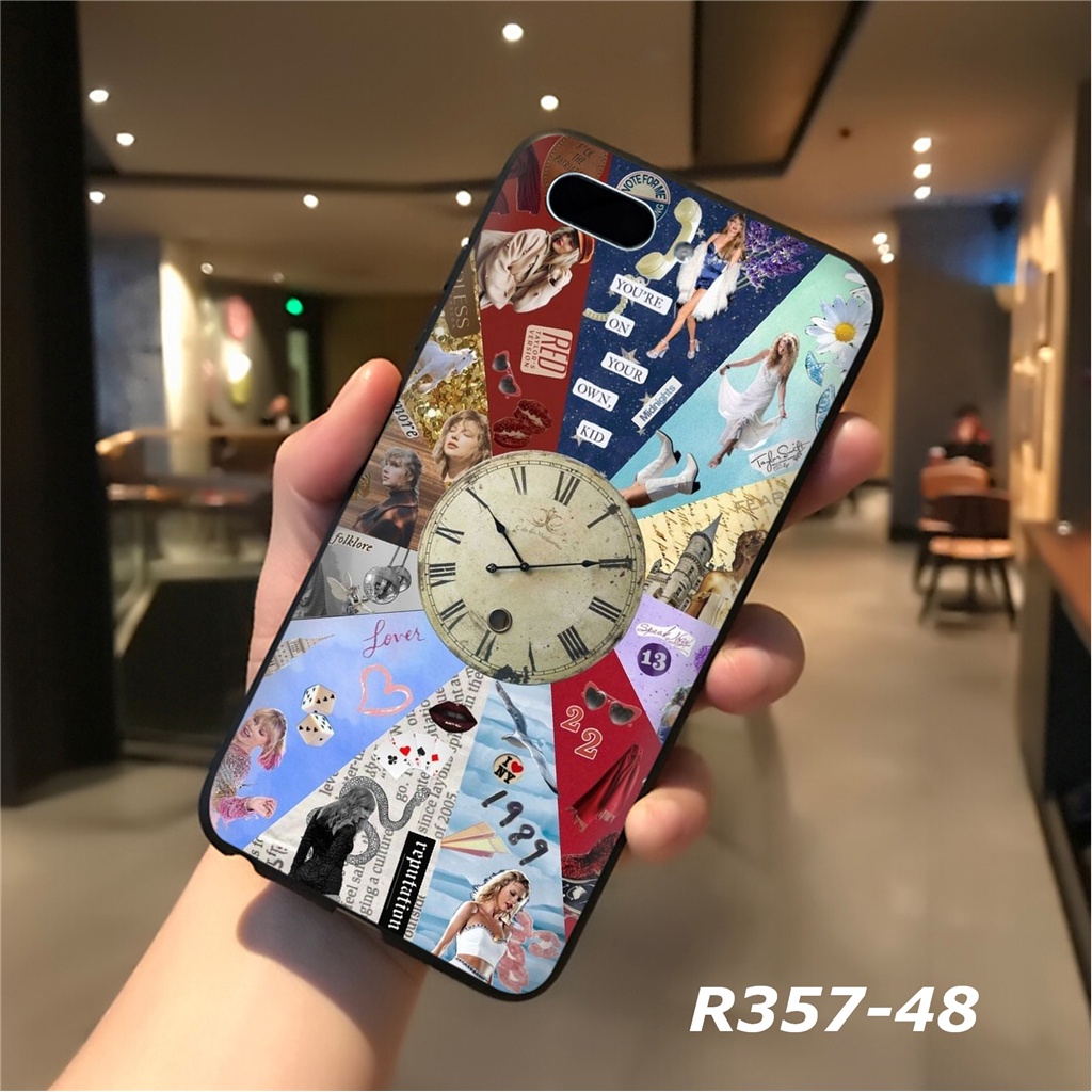 thumbnail image 1 of Carcasa De Silicona Suave Para Teléfono Samsung Galaxy A23 5G A31 A32 4G A32 5G Taylor Swift, 1 of 5