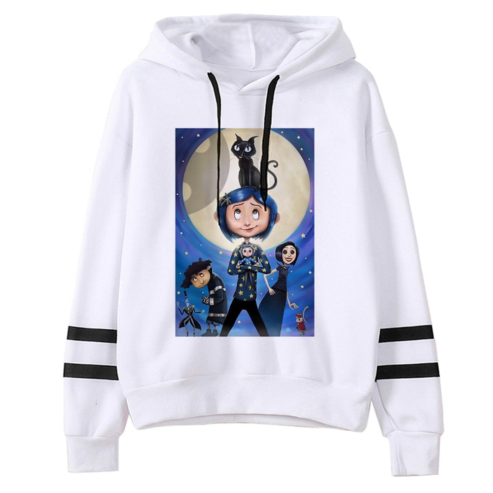 Sudadera de coraline sale