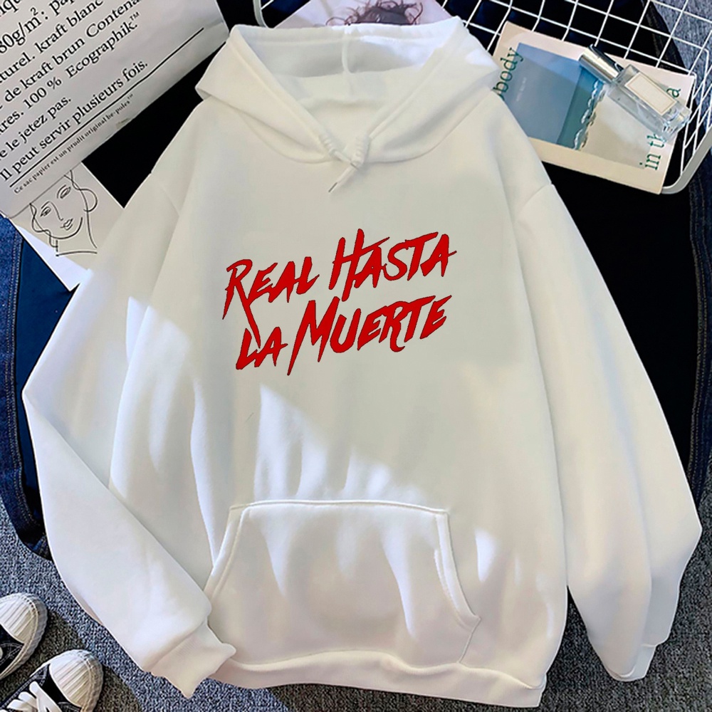 Sudadera de online anuel