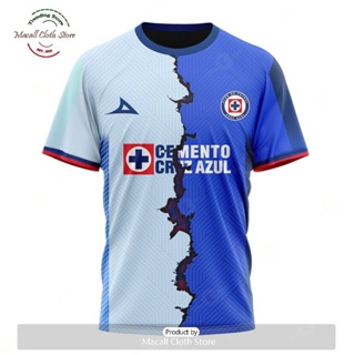 Camisa del cruz azul original online 2020