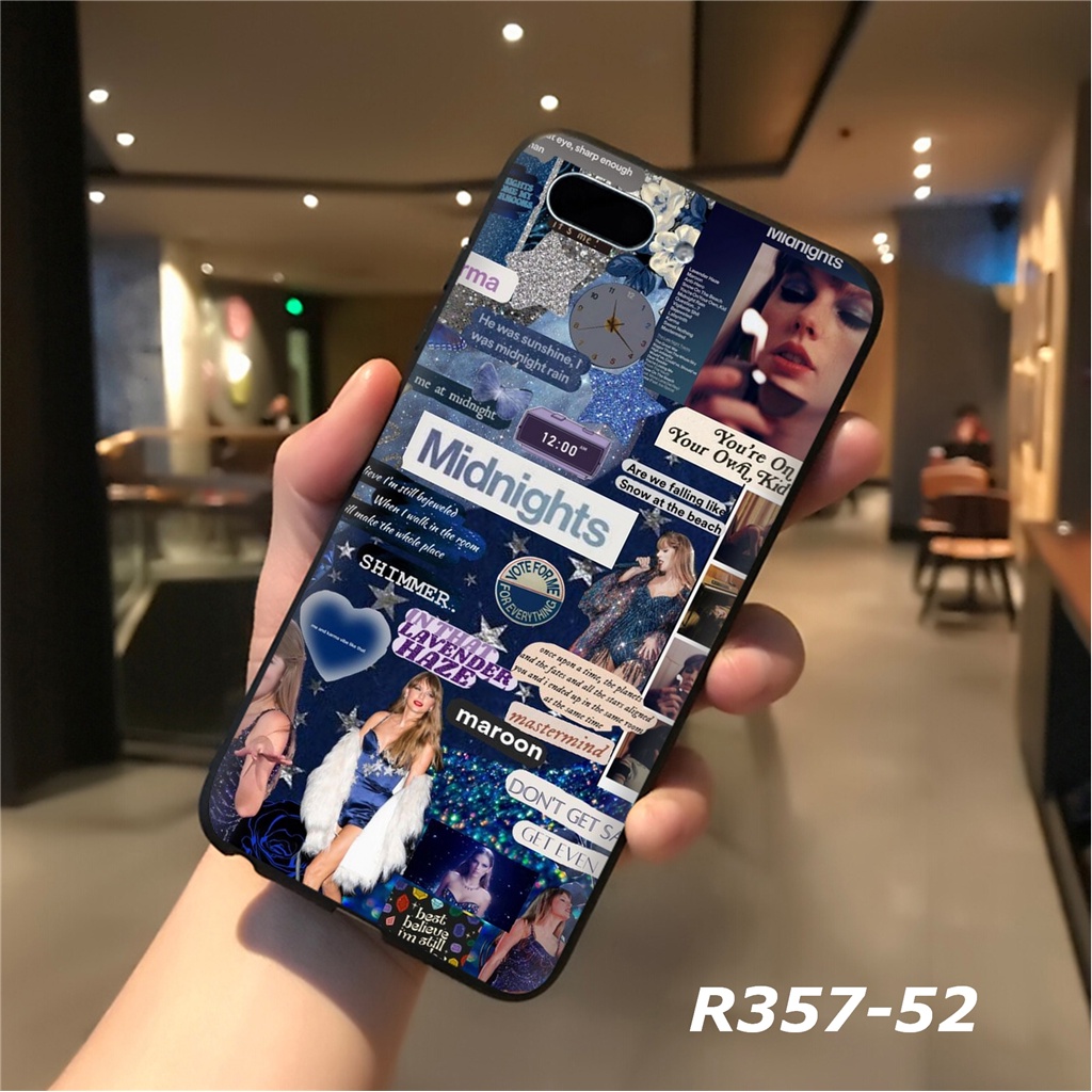 thumbnail image 1 of Carcasa De Silicona Suave Para Teléfono Samsung Galaxy A72 A73 5G A81 A82 M60S Taylor Swift, 1 of 5