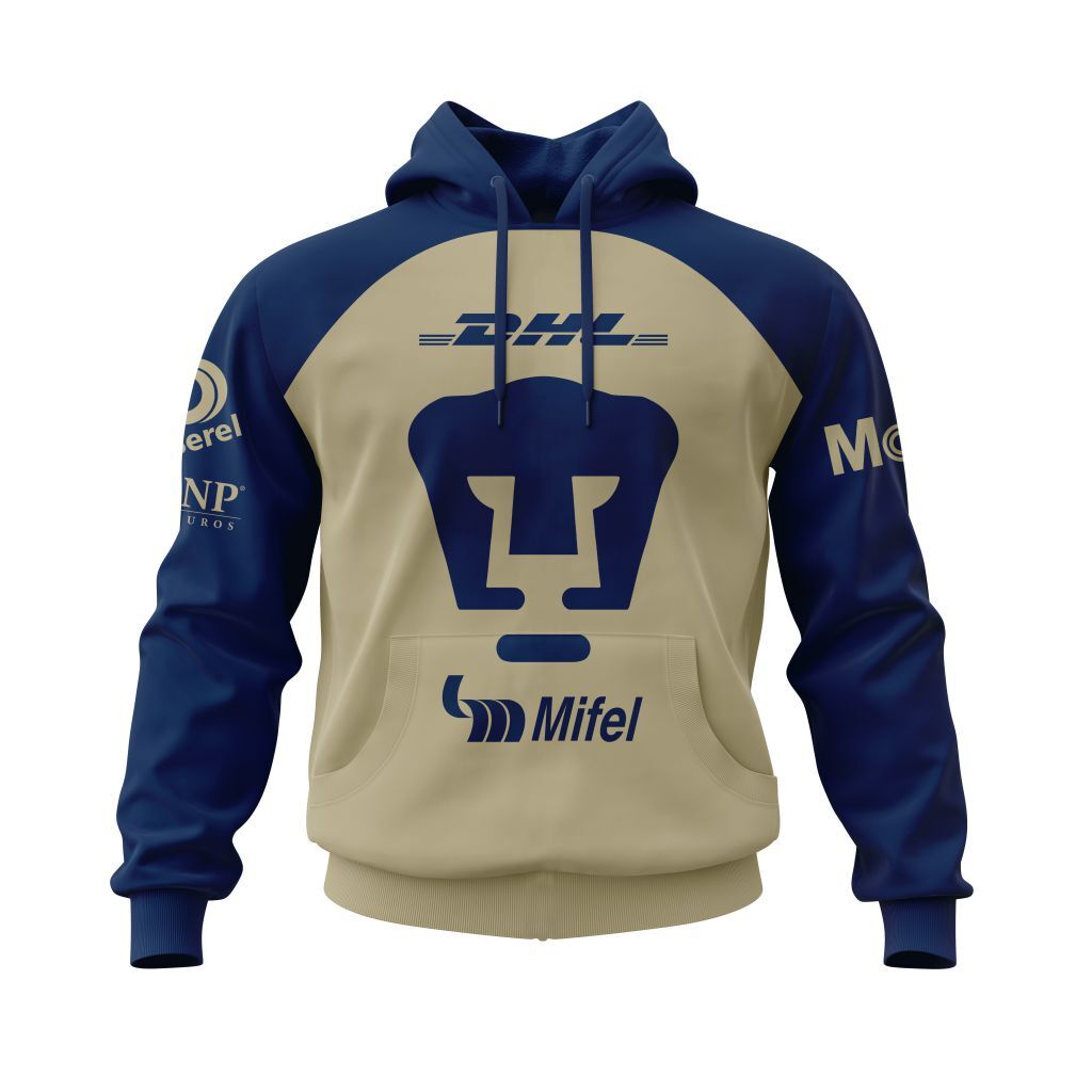 Sudaderas de pumas online